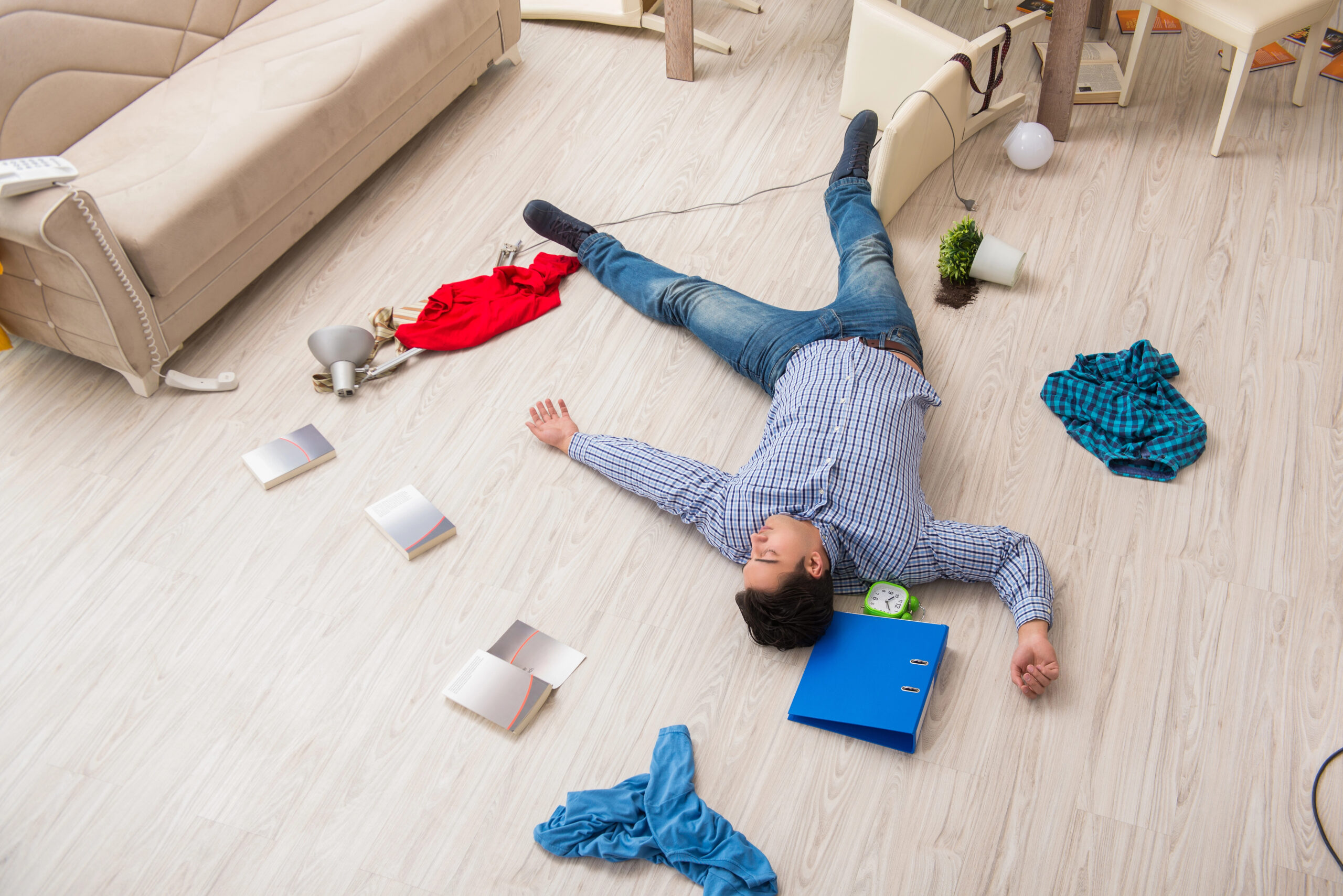 5 Advanced Napping Methods Practiced by People Who Were Trying to Stay Awake