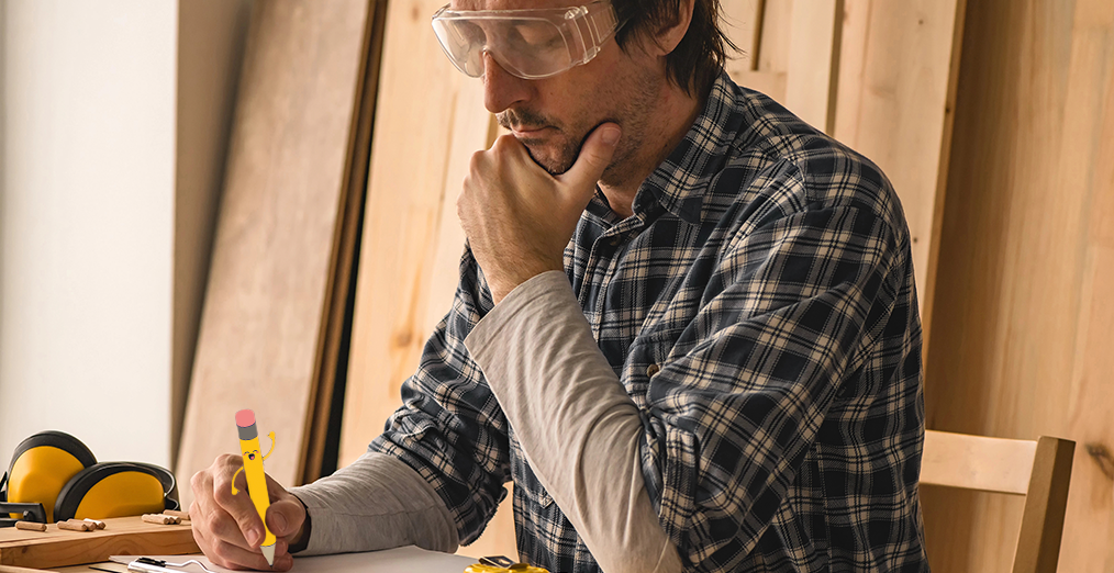 Giving Up On A DIY Project