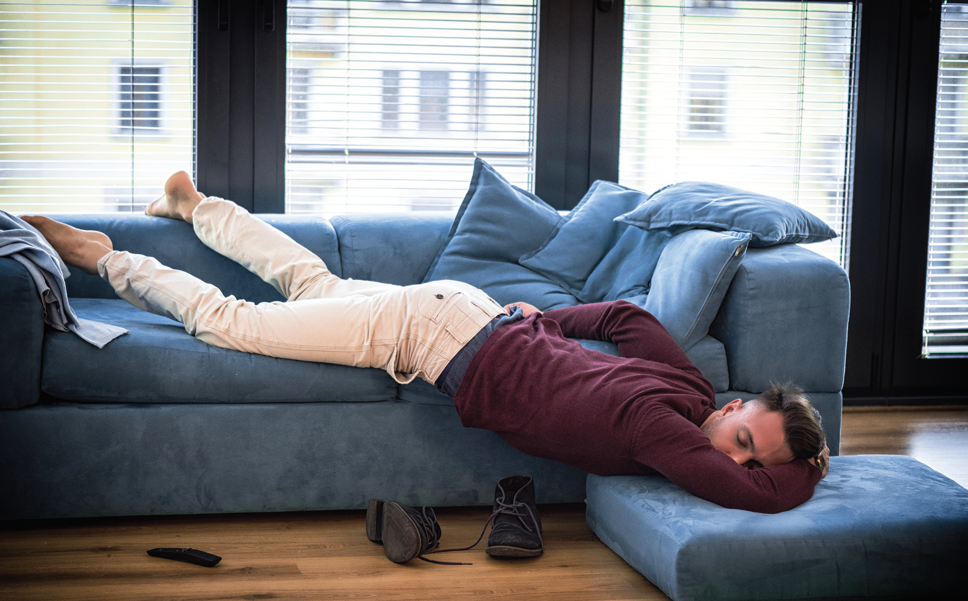 Is Napping A Hobby?