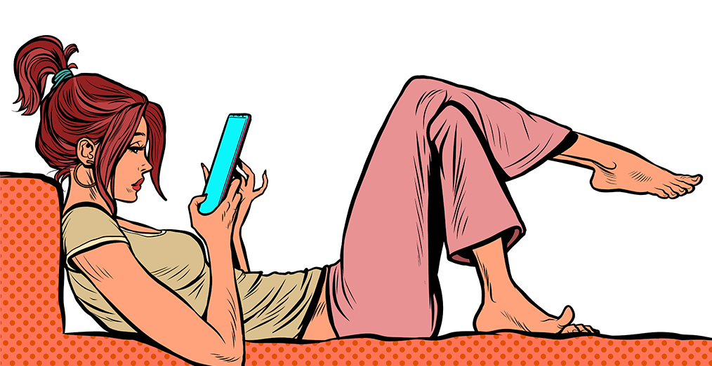 Creative Hobbies for Lazy People (That Still Count)