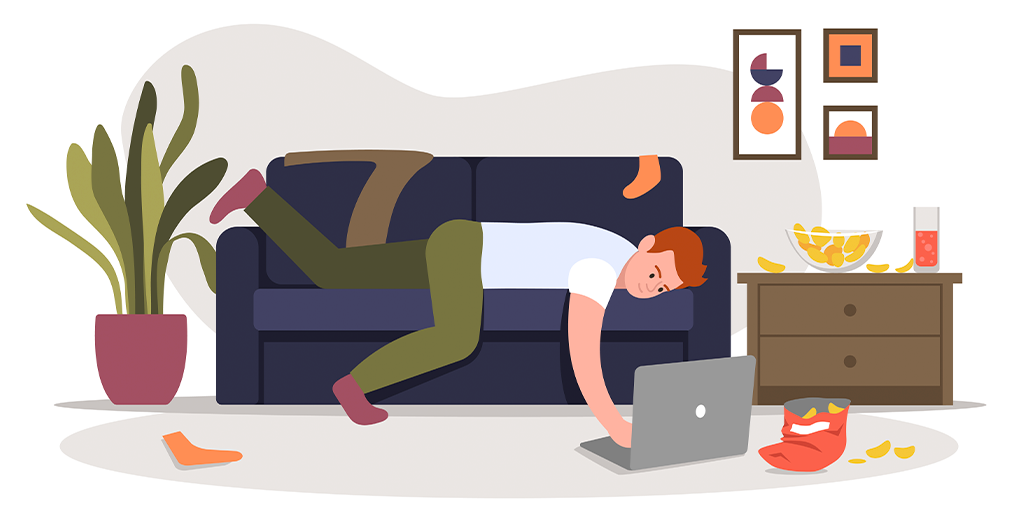 Best Hobbies for Lazy People (That Still Count)