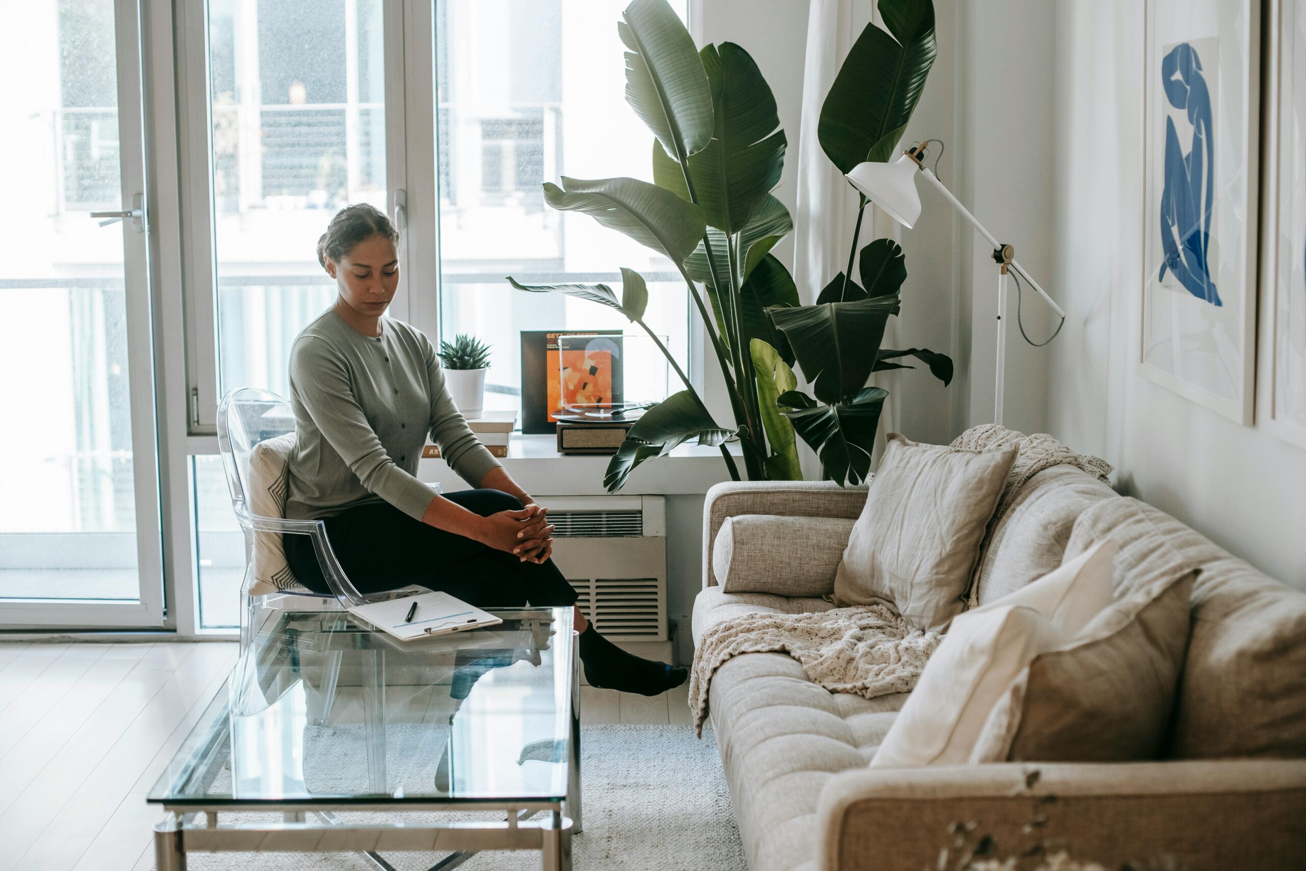 Are You Making These Common Energy Mustering Mistakes?