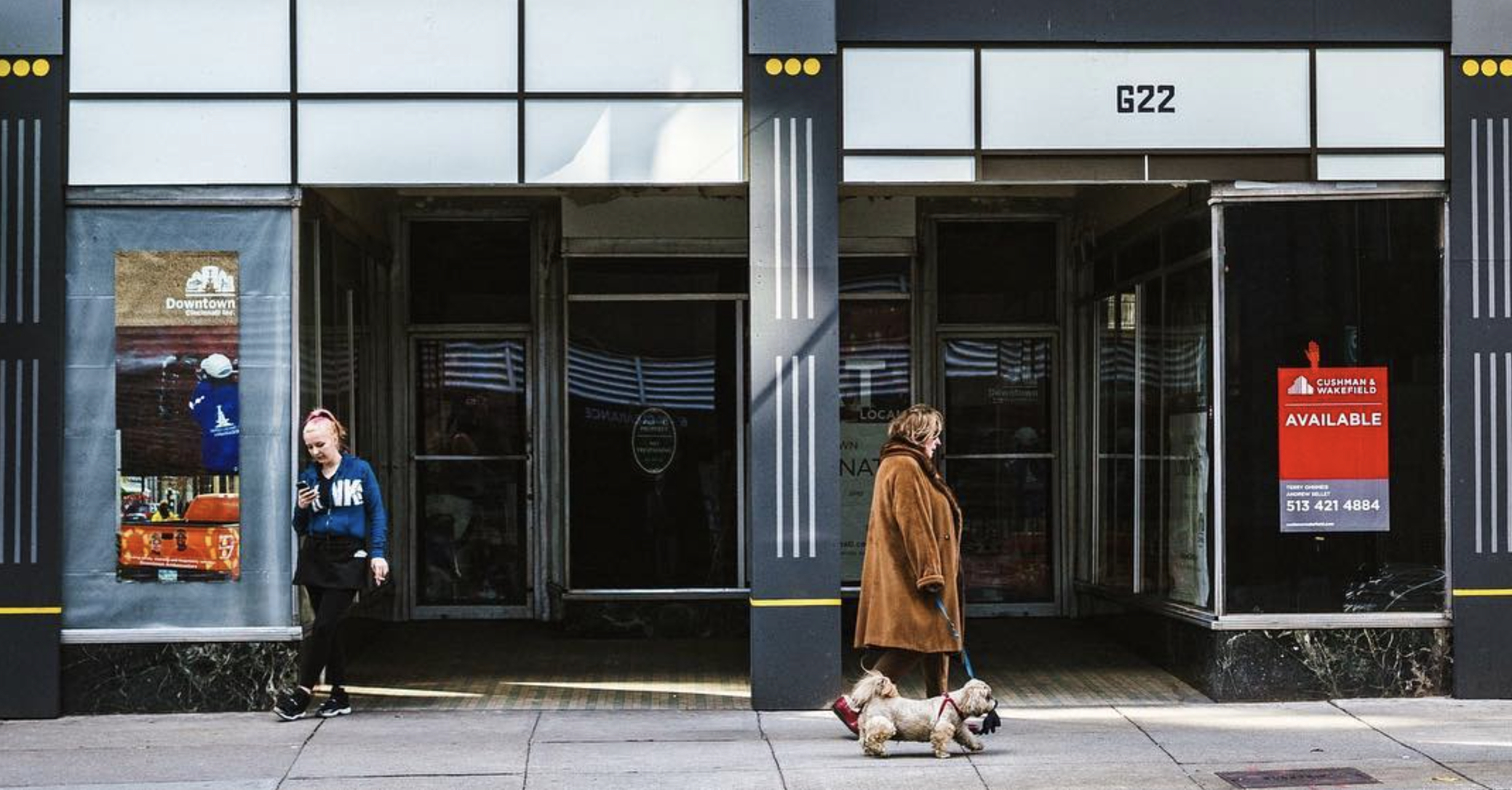 7 Advanced Loitering Techniques Every Enthusiast Should Know